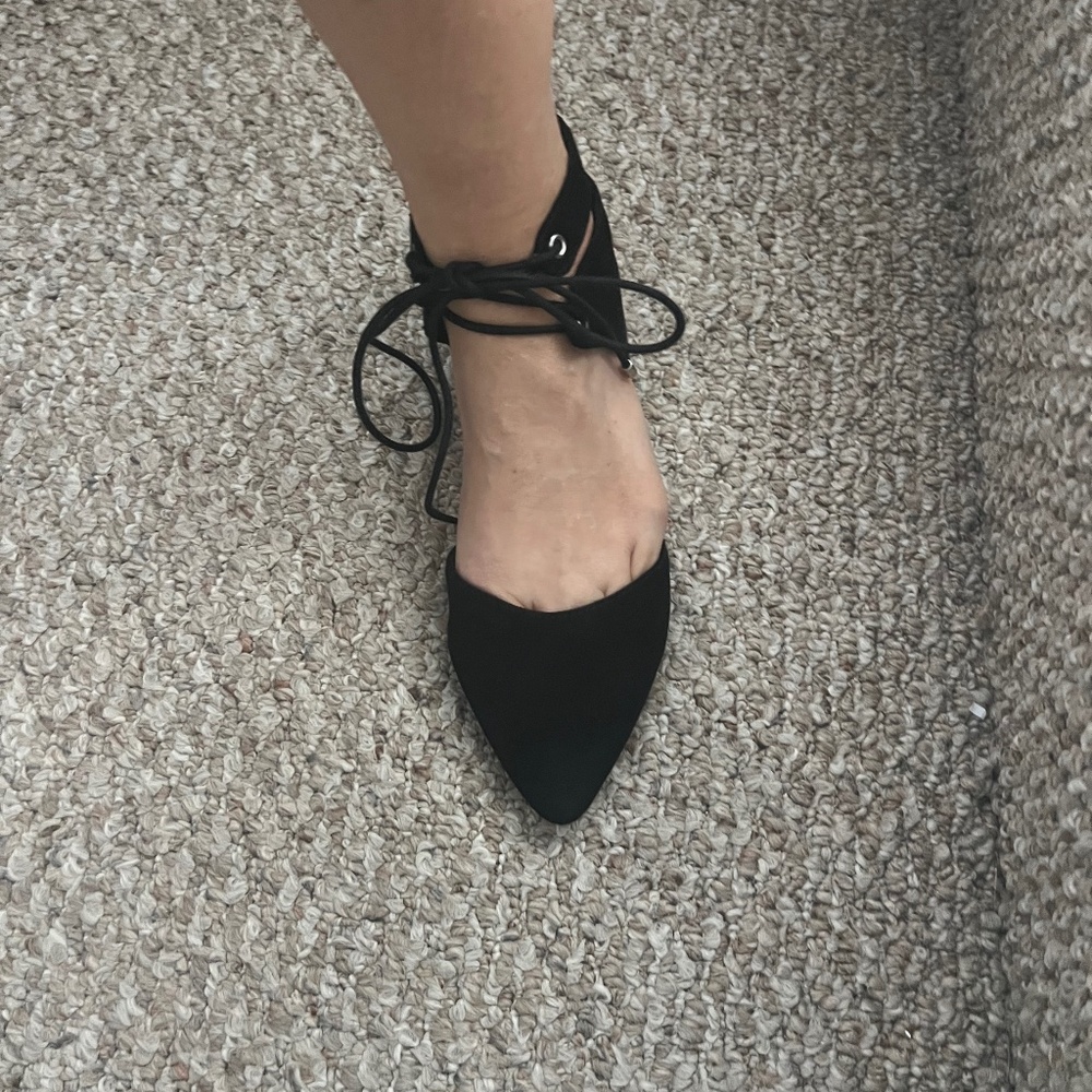 Ballet Flats